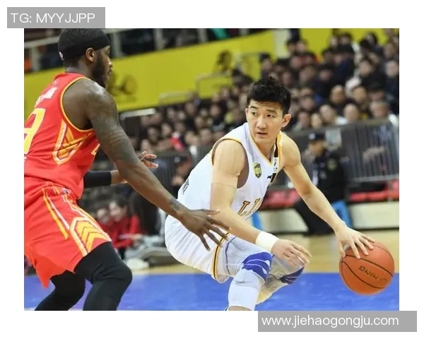 孙铭徽：从青年才俊到篮球赛场的领军人物的成长之路与未来展望